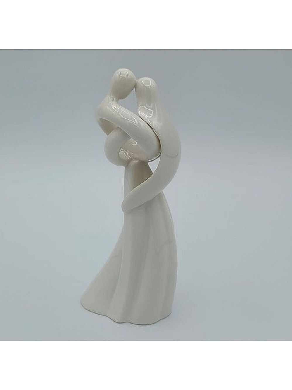 Circle of Love "Always" Kim Lawrence Sculpture #521